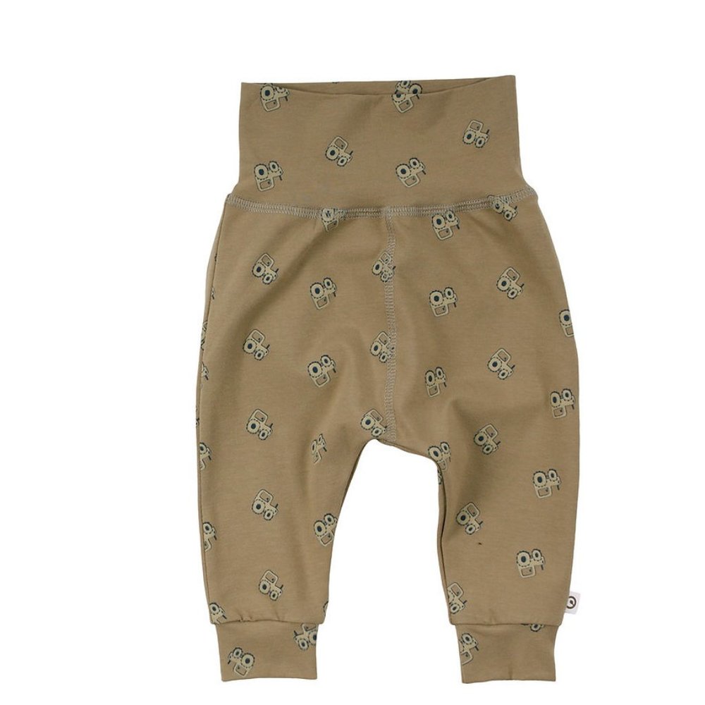 Musli Tractor Pants, baby sizes up to 24MO